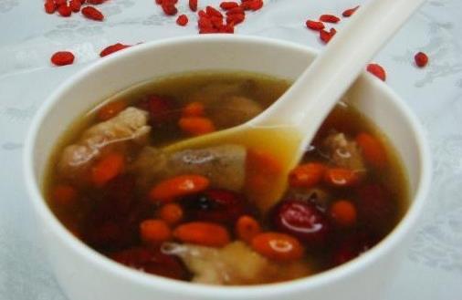 春天应养肝 四款护肝美味汤推荐