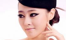 超简单瘦脸动作 每天10次见效快