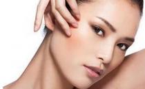 怎么按摩消除脸上赘肉