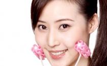 肥脸MM的面部减肥操