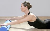 打造背部完美曲线的方法