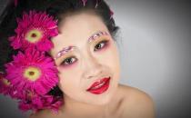 美容化妆之化妆水的正确使用方法