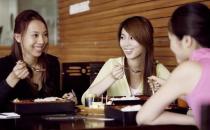 白领午餐马虎不得 午餐营养5原则