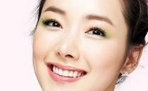 瘦出锥子脸的9个小妙招