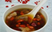 春天应养肝 四款护肝美味汤推荐