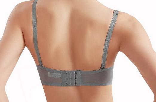 四招美背 让你更加美丽性感