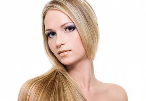 没人气的发型大全 你中招了吗