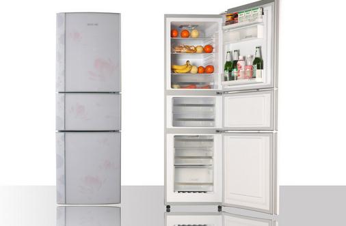 保养冰箱的方法：定期清洁冰箱内部