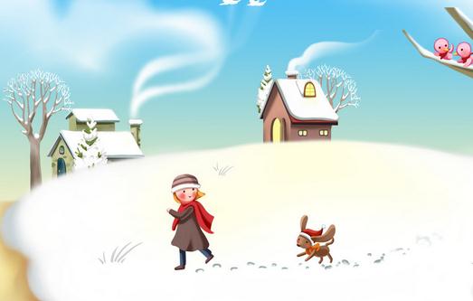 冬季全身干燥怎么办?