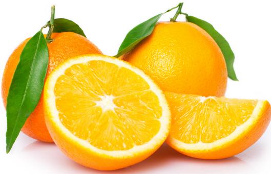 橙子的营养与作用 教你三道香橙美味食谱