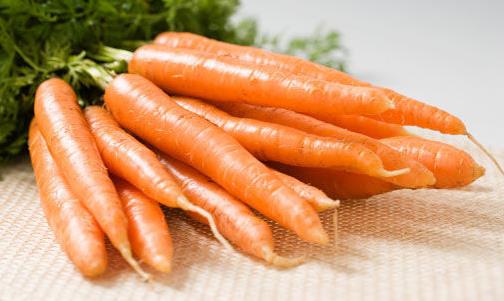 胡萝卜要适量食用 教你胡萝卜的健康吃法