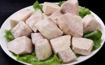 如何吃出瓜子脸