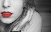 7个技巧塑造完美双唇