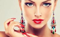 区分场合 打造彩唇妆