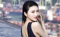 背部减肥法 轻松减掉背部赘肉