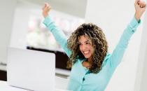 早上伸懒腰 每天来瘦背