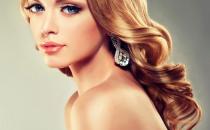 细节决定成败 护发细节别马虎