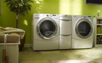 最节省的洗衣机使用方法