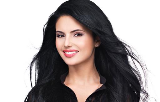 油性头发怎么办