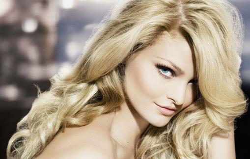 如何改善油性发质