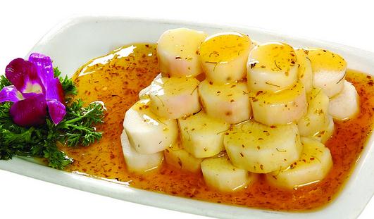 山药只能煲汤?推荐山药的特别吃法