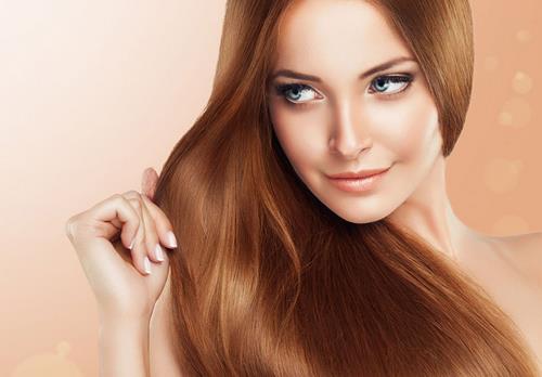 染发后头发如何护养