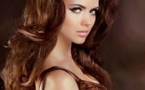 女性四大护发秘诀 啤酒洗发更柔顺