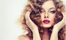 护发四步走 多吃海带能护发