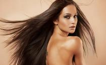 八个食疗法助你快速长发