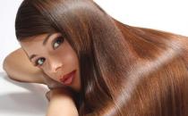 女人该如何正确洗头