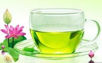 荷叶茶：强效瘦腰很有效