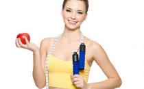 女人科学瘦腰的方法有哪些