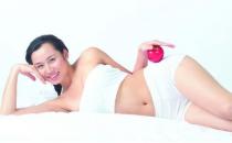 让腹婆变腰精的10个小方法