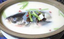 鱼头豆腐汤的营养价值和4种做法