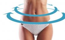 腰部赘肉不要怕 巧用方法瘦掉它