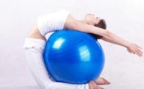 塑造纤腰的4式动作