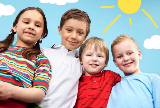 父母须知 儿童最恐惧什么