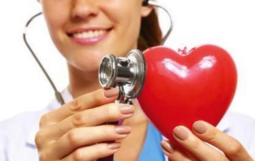 预防心脏病相关知识