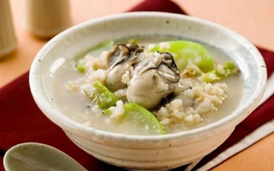 食疗方益肾养精