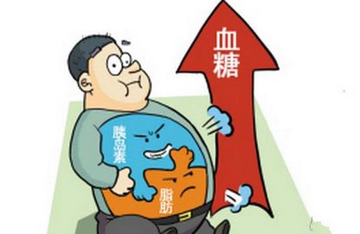 药膳可调治糖尿病