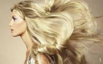 女性秋冬季防掉发最有效的方法