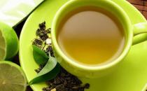 绿茶有效减少腰腹部脂肪