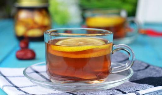 盘点姜茶的8种功效 教你三种姜茶的做法