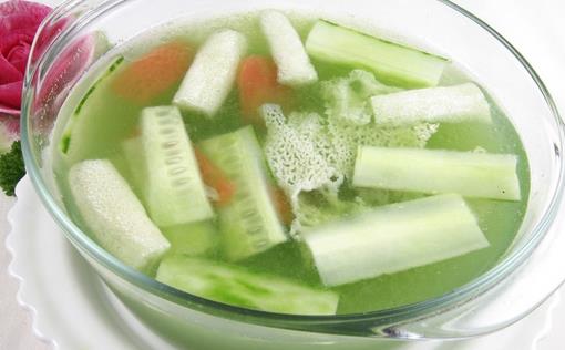 冠心病患者的营养食谱