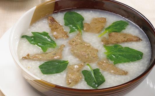 六款食疗秘方告别眼疲劳