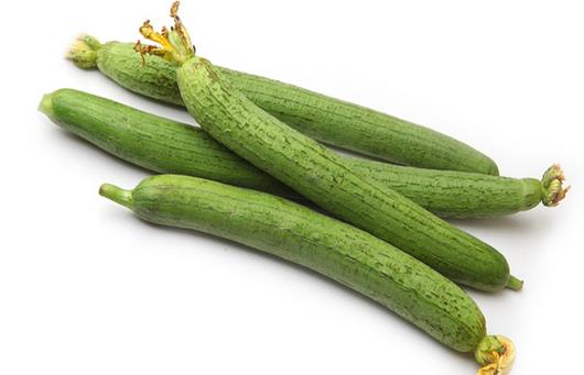 丝瓜美容祛病食疗