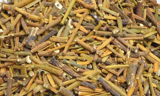 养生食疗方大汇集