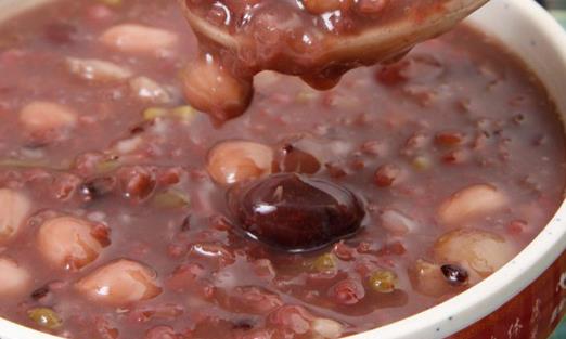 排毒养颜八个食疗秘方-360常识网