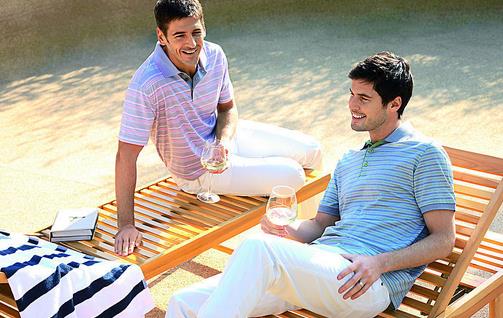 拯救虚弱男5食补