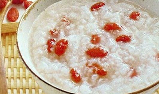 2款超滋补养肝粥